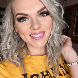 Meet your Posher, Kenz